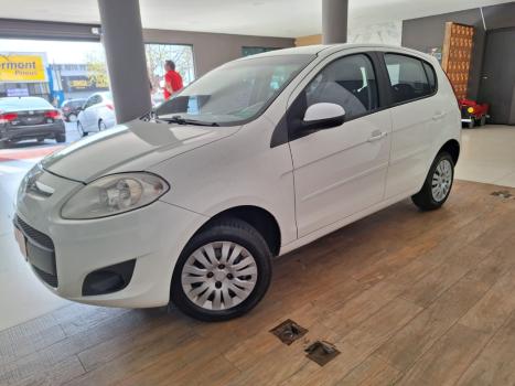 FIAT Palio 1.4 4P FLEX ATTRACTIVE, Foto 6