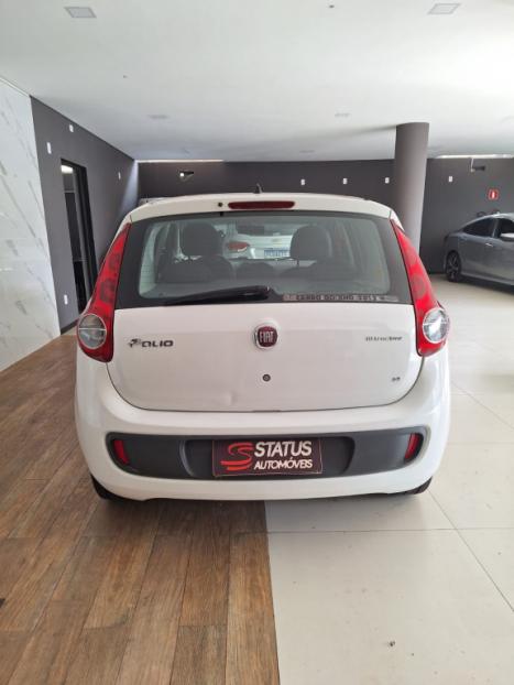 FIAT Palio 1.4 4P FLEX ATTRACTIVE, Foto 5