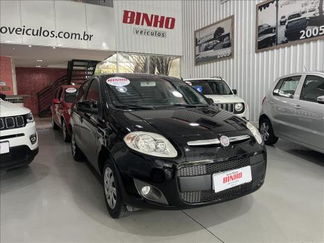 FIAT Palio 1.4 4P FLEX ATTRACTIVE, Foto 1