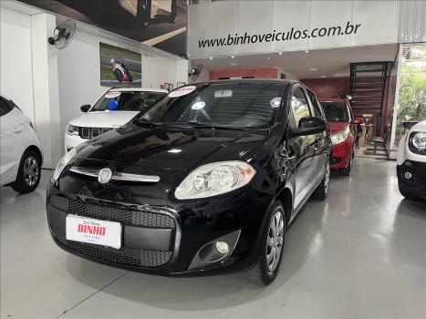 FIAT Palio 1.4 4P FLEX ATTRACTIVE, Foto 2