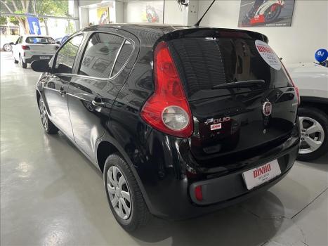 FIAT Palio 1.4 4P FLEX ATTRACTIVE, Foto 4