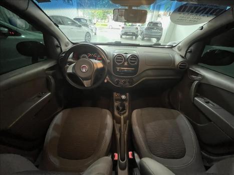 FIAT Palio 1.4 4P FLEX ATTRACTIVE, Foto 8