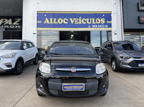 FIAT Palio 1.4 4P FLEX ATTRACTIVE, Foto 1