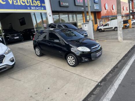 FIAT Palio 1.4 4P FLEX ATTRACTIVE, Foto 2