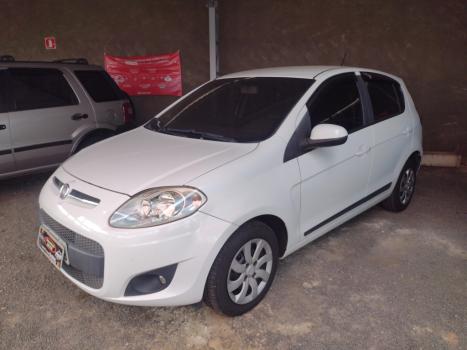 FIAT Palio 1.4 4P FLEX ATTRACTIVE, Foto 2