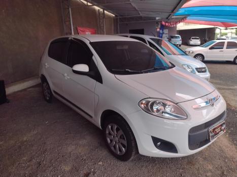 FIAT Palio 1.4 4P FLEX ATTRACTIVE, Foto 3