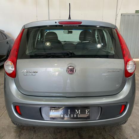 FIAT Palio 1.4 4P FLEX ATTRACTIVE, Foto 2