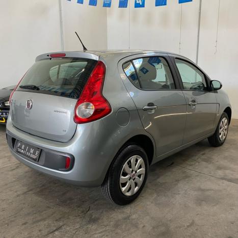 FIAT Palio 1.4 4P FLEX ATTRACTIVE, Foto 4