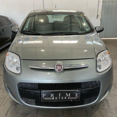 FIAT Palio 1.4 4P FLEX ATTRACTIVE, Foto 5