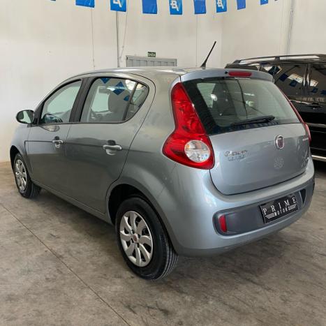 FIAT Palio 1.4 4P FLEX ATTRACTIVE, Foto 6