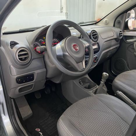 FIAT Palio 1.4 4P FLEX ATTRACTIVE, Foto 9