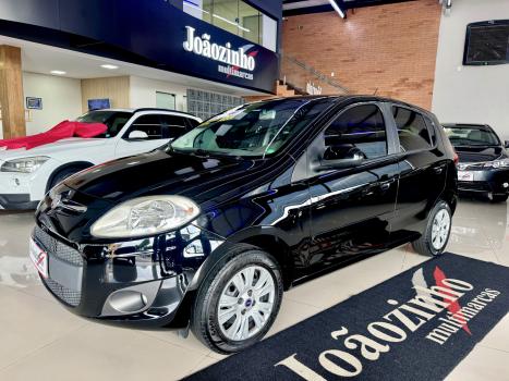 FIAT Palio 1.4 4P FLEX ATTRACTIVE, Foto 1
