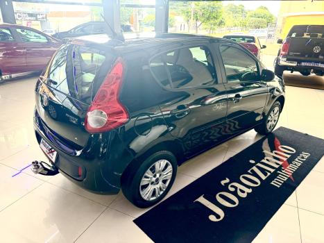 FIAT Palio 1.4 4P FLEX ATTRACTIVE, Foto 5