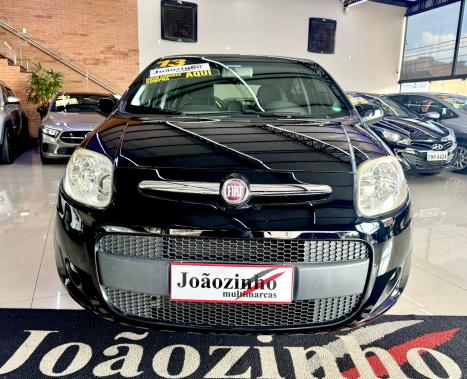 FIAT Palio 1.4 4P FLEX ATTRACTIVE, Foto 8