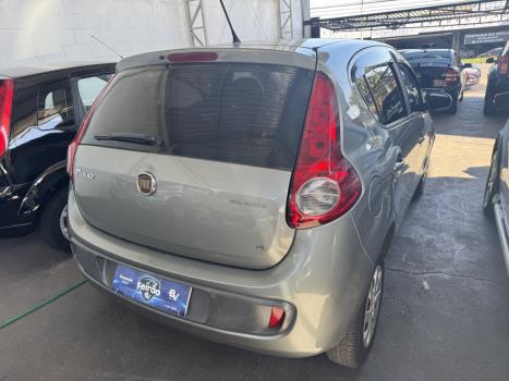 FIAT Palio 1.4 4P FLEX ATTRACTIVE, Foto 3