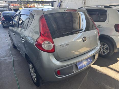 FIAT Palio 1.4 4P FLEX ATTRACTIVE, Foto 4