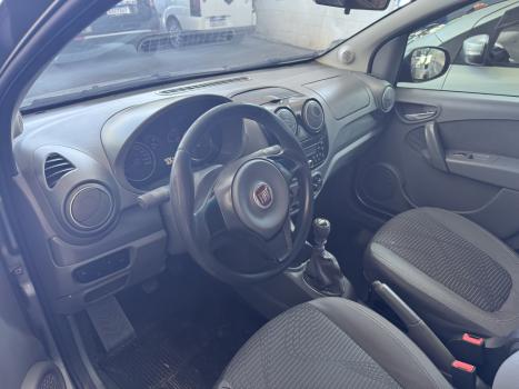 FIAT Palio 1.4 4P FLEX ATTRACTIVE, Foto 2