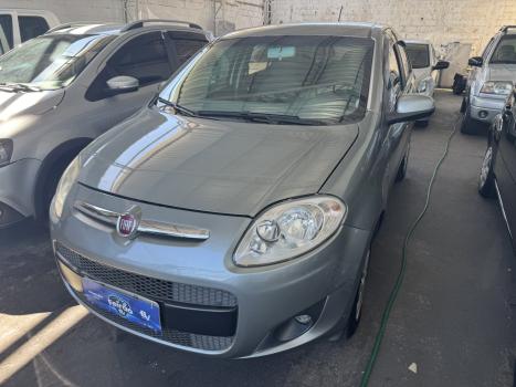 FIAT Palio 1.4 4P FLEX ATTRACTIVE, Foto 5