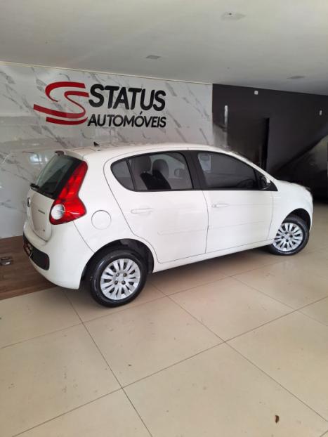 FIAT Palio 1.4 4P FLEX ATTRACTIVE, Foto 3