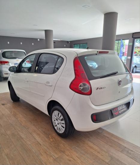FIAT Palio 1.4 4P FLEX ATTRACTIVE, Foto 5
