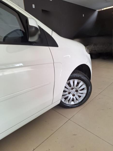 FIAT Palio 1.4 4P FLEX ATTRACTIVE, Foto 7