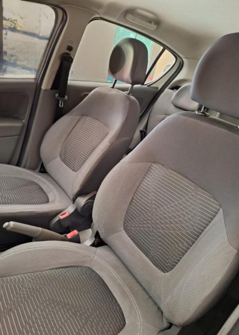 FIAT Palio 1.4 4P FLEX ATTRACTIVE, Foto 9