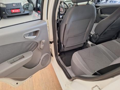 FIAT Palio 1.4 4P FLEX ATTRACTIVE, Foto 10