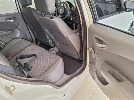 FIAT Palio 1.4 4P FLEX ATTRACTIVE, Foto 12