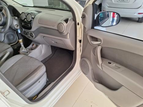FIAT Palio 1.4 4P FLEX ATTRACTIVE, Foto 13