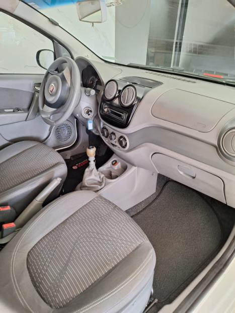 FIAT Palio 1.4 4P FLEX ATTRACTIVE, Foto 14