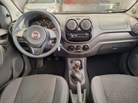 FIAT Palio 1.4 4P FLEX ATTRACTIVE, Foto 15