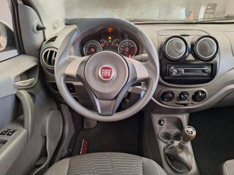FIAT Palio 1.4 4P FLEX ATTRACTIVE, Foto 16
