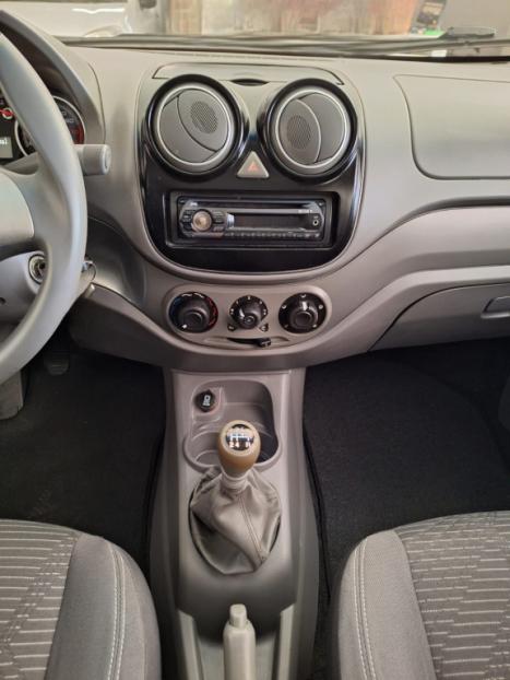 FIAT Palio 1.4 4P FLEX ATTRACTIVE, Foto 17