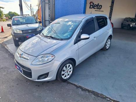 FIAT Palio 1.4 4P FLEX ATTRACTIVE, Foto 2