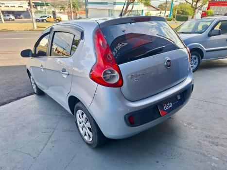 FIAT Palio 1.4 4P FLEX ATTRACTIVE, Foto 3