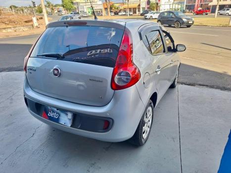 FIAT Palio 1.4 4P FLEX ATTRACTIVE, Foto 4