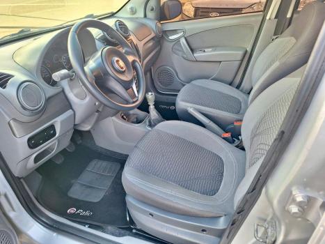 FIAT Palio 1.4 4P FLEX ATTRACTIVE, Foto 5