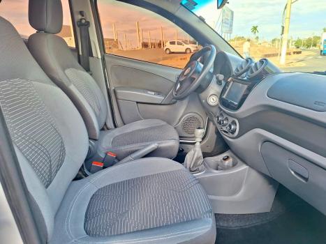 FIAT Palio 1.4 4P FLEX ATTRACTIVE, Foto 6