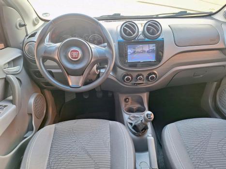 FIAT Palio 1.4 4P FLEX ATTRACTIVE, Foto 7
