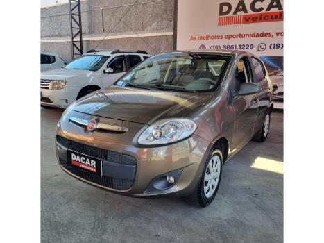 FIAT Palio 1.4 4P FLEX ATTRACTIVE, Foto 2