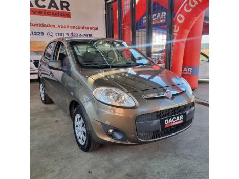 FIAT Palio 1.4 4P FLEX ATTRACTIVE, Foto 3