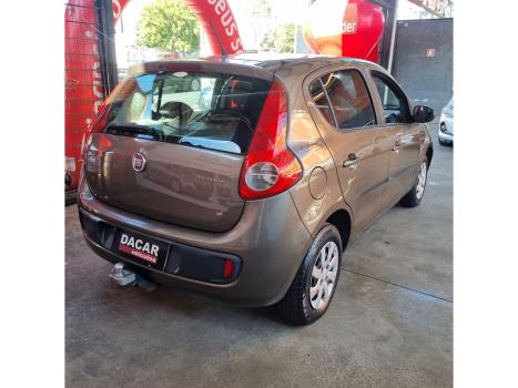 FIAT Palio 1.4 4P FLEX ATTRACTIVE, Foto 5