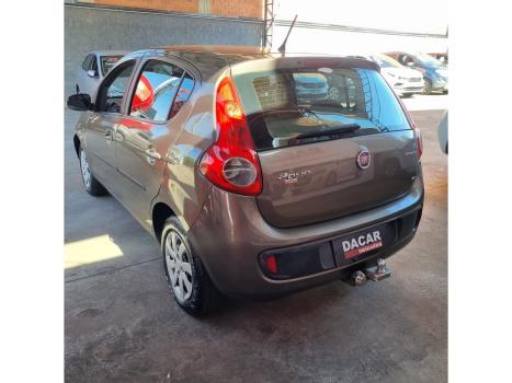 FIAT Palio 1.4 4P FLEX ATTRACTIVE, Foto 6
