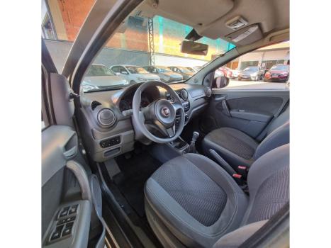 FIAT Palio 1.4 4P FLEX ATTRACTIVE, Foto 7