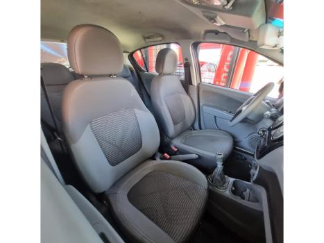 FIAT Palio 1.4 4P FLEX ATTRACTIVE, Foto 8
