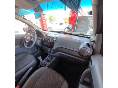 FIAT Palio 1.4 4P FLEX ATTRACTIVE, Foto 9