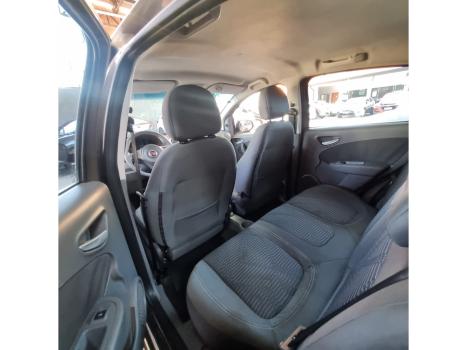 FIAT Palio 1.4 4P FLEX ATTRACTIVE, Foto 10