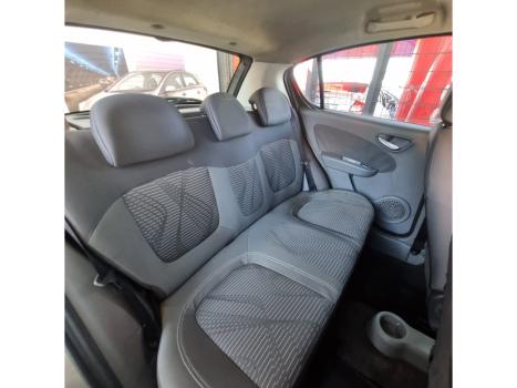FIAT Palio 1.4 4P FLEX ATTRACTIVE, Foto 11