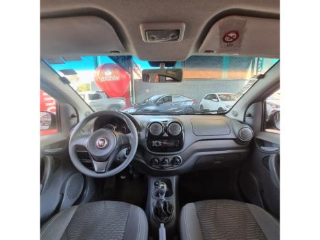 FIAT Palio 1.4 4P FLEX ATTRACTIVE, Foto 12