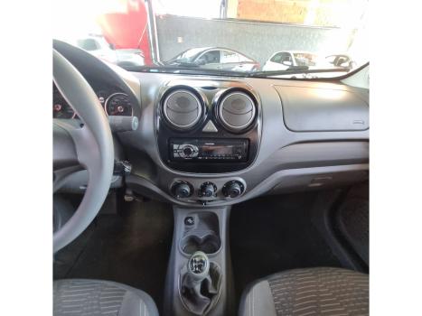 FIAT Palio 1.4 4P FLEX ATTRACTIVE, Foto 13